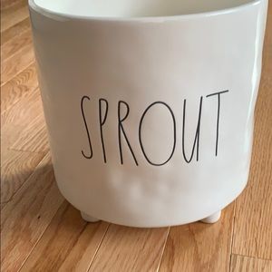 Other - Sprout for Rachel Other - Sprout for Rachel